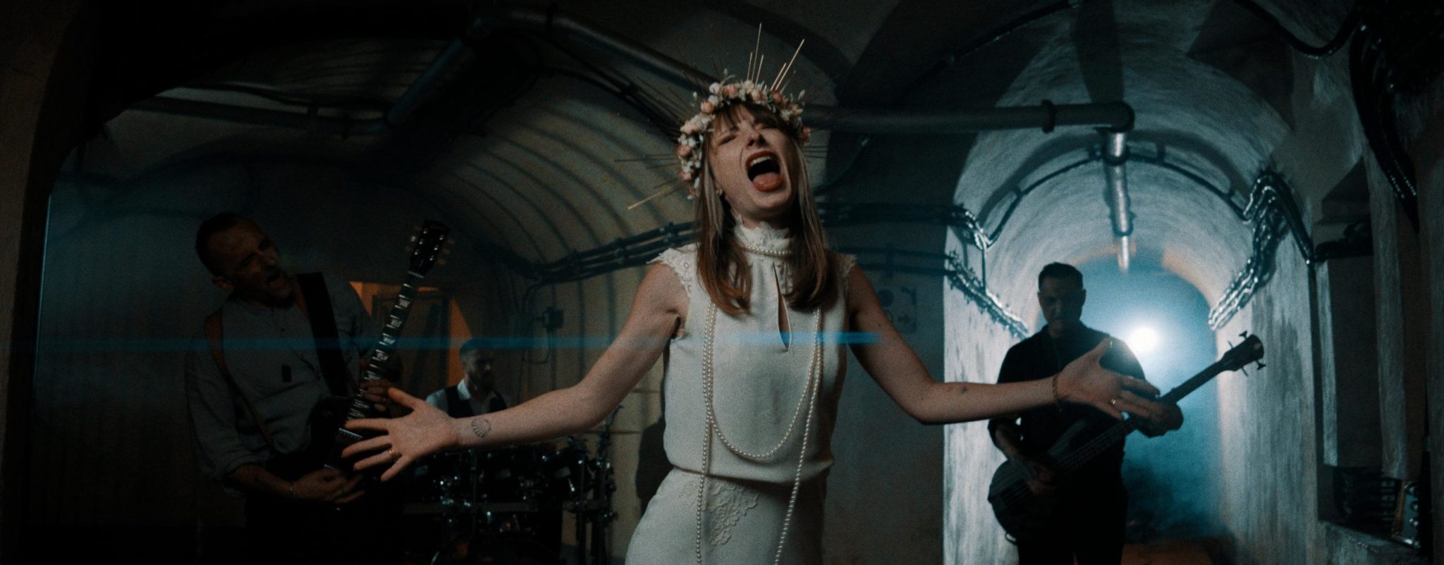 production audiovisuelle nice cannes monaco clip de musique publicité vidéo